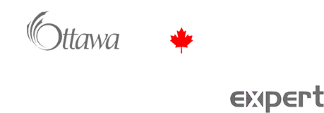 Ottawa Radon Expert Logo